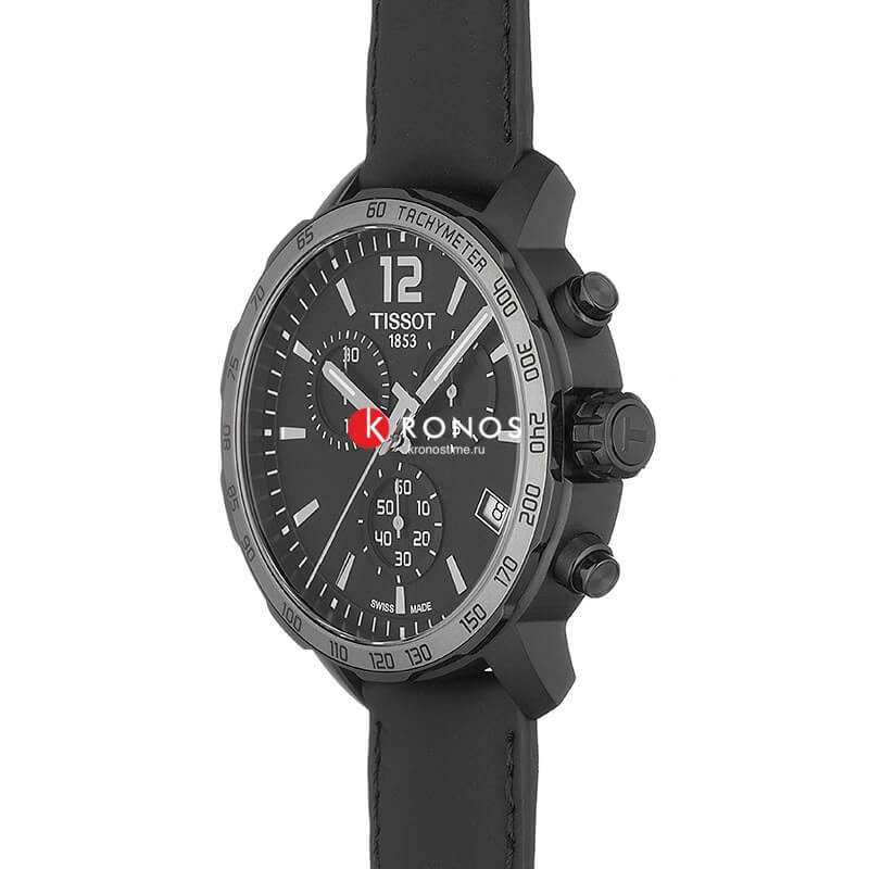 Фотография часов Tissot T-Sport Quickster T095.417.36.057.02_2